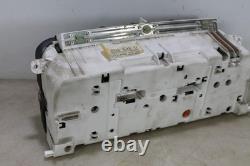 VW T4 Instrument Cluster Speedometer Diesel Speedometer 96-98 7D0919850L