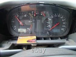 VW T4 Syncro Speedometer Instrument Cluster Speedometer Genuine 7D0920802Q Only £269.99