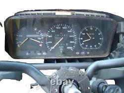 VW T4 instrument cluster speedometer 701919033BA original speedometer for only 139.99 euros