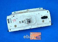 VW T4 instrument cluster speedometer 701919033BA original speedometer for only 139.99 euros
