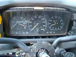 VW T4 instrument cluster speedometer 701919033BA original speedometer for only 139.99 euros
