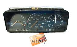 VW T4 instrument cluster speedometer 701919033BQ ORIGINAL speedometer cockpit 139.99 euros