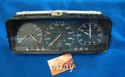 VW T4 instrument cluster speedometer 701919033BQ ORIGINAL speedometer cockpit 139.99 euros