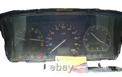 VW T4 instrument cluster speedometer 7D0919850L original speedometer for only 399.99 euros