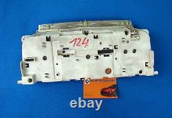 VW T4 instrument cluster speedometer 7D0919850L original speedometer for only 399.99 euros