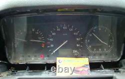 VW T4 instrument cluster speedometer 7D0919850L original speedometer for only 399.99 euros