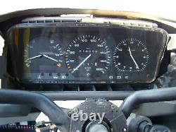 VW T4 instrument cluster speedometer original speedometer 701919033DK for only 189.99 euros