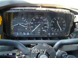 VW T4 instrument cluster speedometer original speedometer 701919033DK for only 189.99 euros