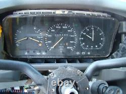 VW T4 original speedometer instrument cluster 701919033BQ for only 199.99 euros