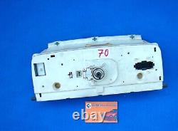 VW T4 speedometer instrument cluster speedometer original 701919033BA for only 99.99 euros