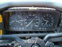 VW T4 speedometer instrument cluster speedometer original 701919033DK for only 199.99 euros