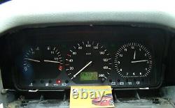 VW T4 speedometer instrument cluster speedometer original 7D0919850L for only 349.99 euros