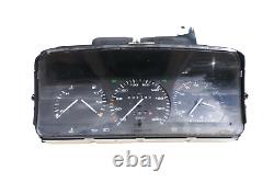 VW T4 transporter speedometer instrument cluster 237,000km 701919033DK 1.9 TD