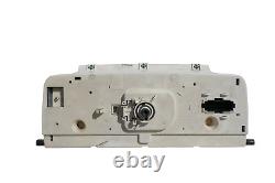 VW T4 transporter speedometer instrument cluster 237,000km 701919033DK 1.9 TD