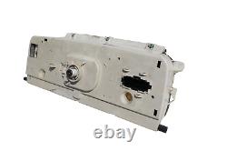 VW T4 transporter speedometer instrument cluster 237,000km 701919033DK 1.9 TD