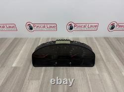 VW T5 7H Transporter Genuine Instrument Cluster Speedo AI Speedo Cluster 7H0920850G