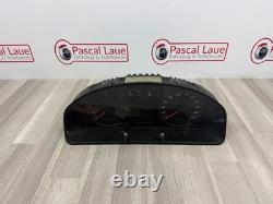 VW T5 7H Transporter Genuine Instrument Cluster Speedo AI Speedo Cluster 7H0920850G