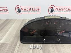 VW T5 7H Transporter Genuine Instrument Cluster Speedo AI Speedo Cluster 7H0920850G