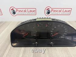 VW T5 7H Transporter Genuine Instrument Cluster Speedo AI Speedo Cluster 7H0920850G