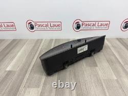 VW T5 7H Transporter Genuine Instrument Cluster Speedo AI Speedo Cluster 7H0920850G