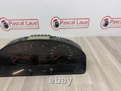 VW T5 7H Transporter Genuine Instrument Cluster Speedo AI Speedo Cluster 7H0920850G
