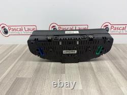 VW T5 7H Transporter Genuine Instrument Cluster Speedo AI Speedo Cluster 7H0920850G