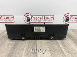 VW T5 7H Transporter Genuine Instrument Cluster Speedo AI Speedo Cluster 7H0920850G