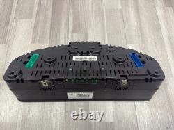 VW T5 7H Transporter Genuine Instrument Cluster Speedo AI Speedo Cluster 7H0920850G