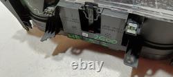 VW TIGUAN SPEEDOMETER SPEEDO CLOCK 5NA 920950C Grade B Scratches Holder Broken