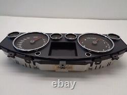 VW Touareg 7L instrument cluster petrol instrument 7L6920880 speedometer speedometer