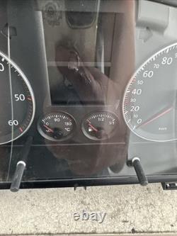 VW Touran Caddy Speedometer Instrument Cluster 1T0920860A