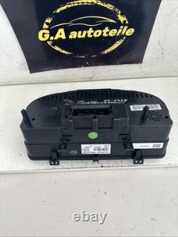 VW Touran Caddy Speedometer Instrument Cluster 1T0920860A VW Touran Caddy Speedometer Instrument Cluster 1T0920860A