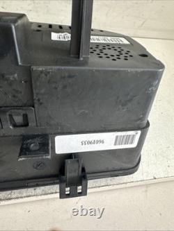 VW Touran Caddy Speedometer Instrument Cluster 1T0920860A