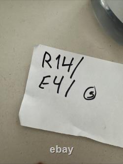 VW Touran Caddy Speedometer Instrument Cluster 1T0920860A