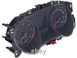 VW Touran II (5T) 2.0 TDI 110 kW 150 hp speedometer (05.2015-) 5ta920741a 2