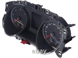 VW Touran II (5T) 2.0 TDI 110 kW 150 hp speedometer (05.2015-) 5ta920741a 2
