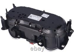 VW Touran II (5T) 2.0 TDI 110 kW 150 hp speedometer (05.2015-) 5ta920741a 2