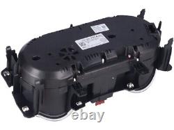 VW Touran II (5T) 2.0 TDI 110 kW 150 hp speedometer (05.2015-) 5ta920741a 2