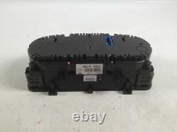 VW Touran I (1T3) 1T0920875E 2.0 TDI speedometer