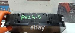 VW Touran MK3 2010 2015 1.6 TDI Instrument Cluster Speedo Clocks 1T0920975C