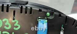 VW Touran MK3 2010 2015 1.6 TDI Instrument Cluster Speedo Clocks 1T0920975C