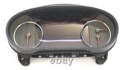 Vauxhall Insignia B 1.6d Grand Tourer 39113401 Instrument Cluster Speedometer Digital