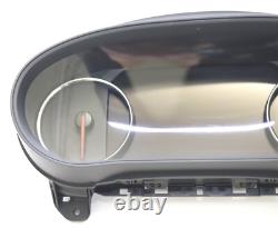 Vauxhall Insignia B 1.6d Grand Tourer 39113401 Instrument Cluster Speedometer Digital