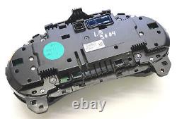 Vauxhall Insignia B 1.6d Grand Tourer 39113401 Instrument Cluster Speedometer Digital