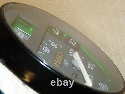 Vespa PX 80 125 200 lusso arcobaleno Tacho Tachometer Veglia speedometer speedo