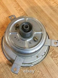 Vintage Smiths Speedometer 35 36 37 38 39 Ford Hot Rod Lincoln Rat Scta Trog