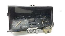 Volkswagen Golf II 1983-1989 Speedometer Tachometer Instrument Cluster 191919033LR