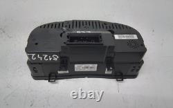 Volkswagen Golf V 2003-2009 Speedometer Tachometer Instrument Cluster 1K0920850P