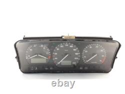 Volkswagen Passat 1993-1996 Speedometer Tachometer Instrument Cluster 3A0919033D