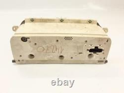 Volkswagen Passat 1993-1996 Speedometer Tachometer Instrument Cluster 3A0919033D